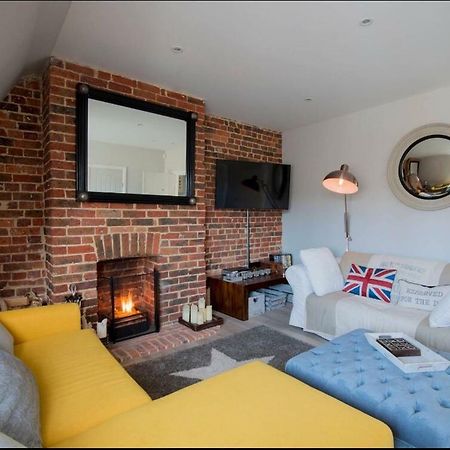 The Loft Midhurst Εξωτερικό φωτογραφία