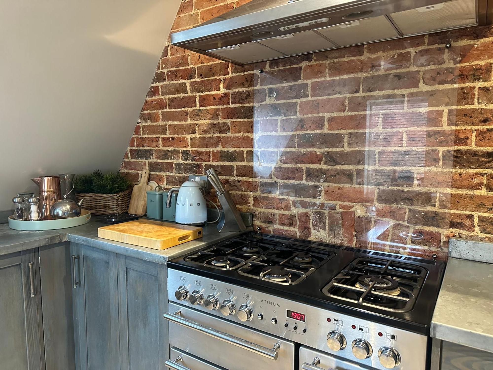 The Loft Midhurst Εξωτερικό φωτογραφία
