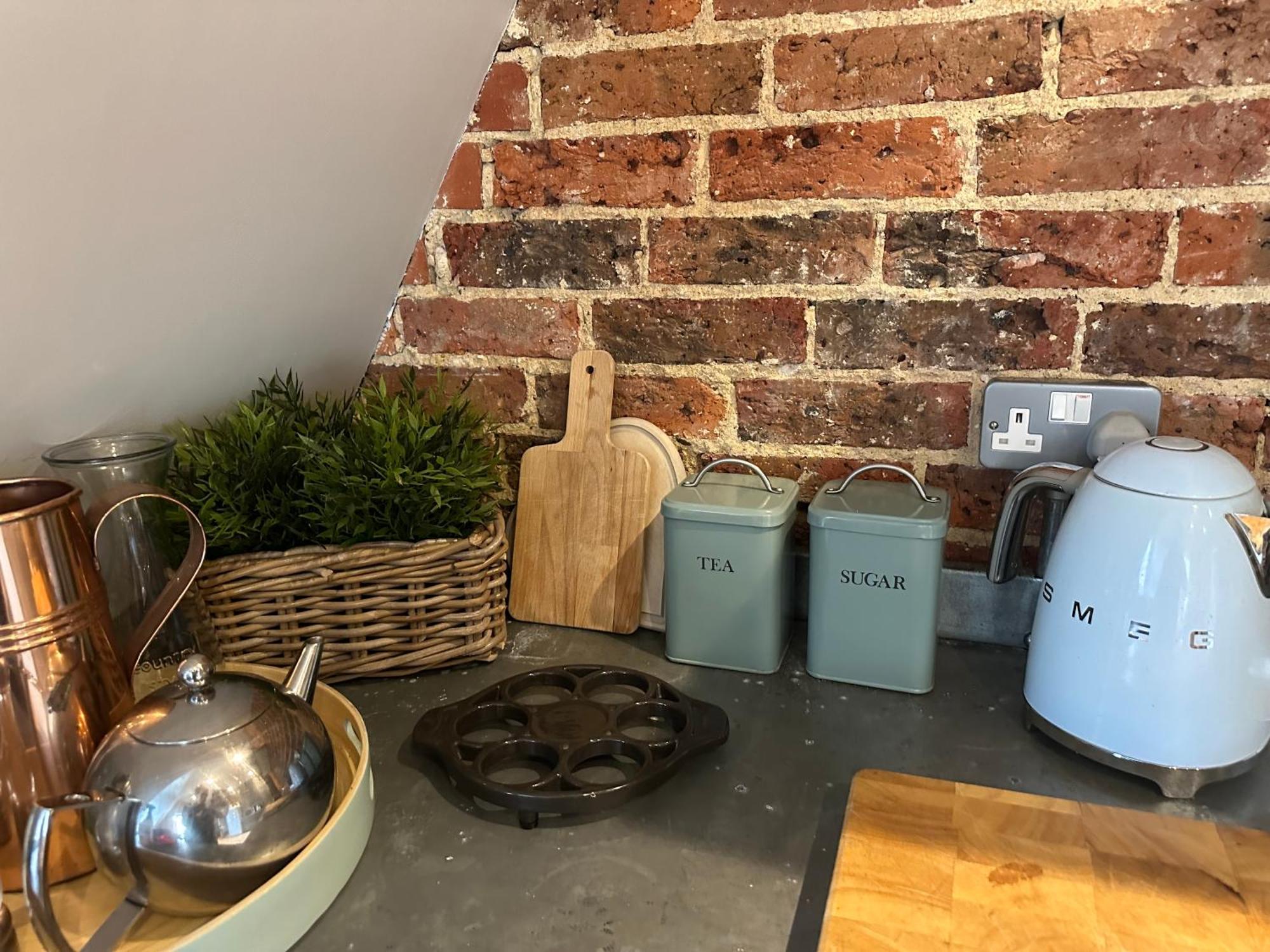 The Loft Midhurst Εξωτερικό φωτογραφία