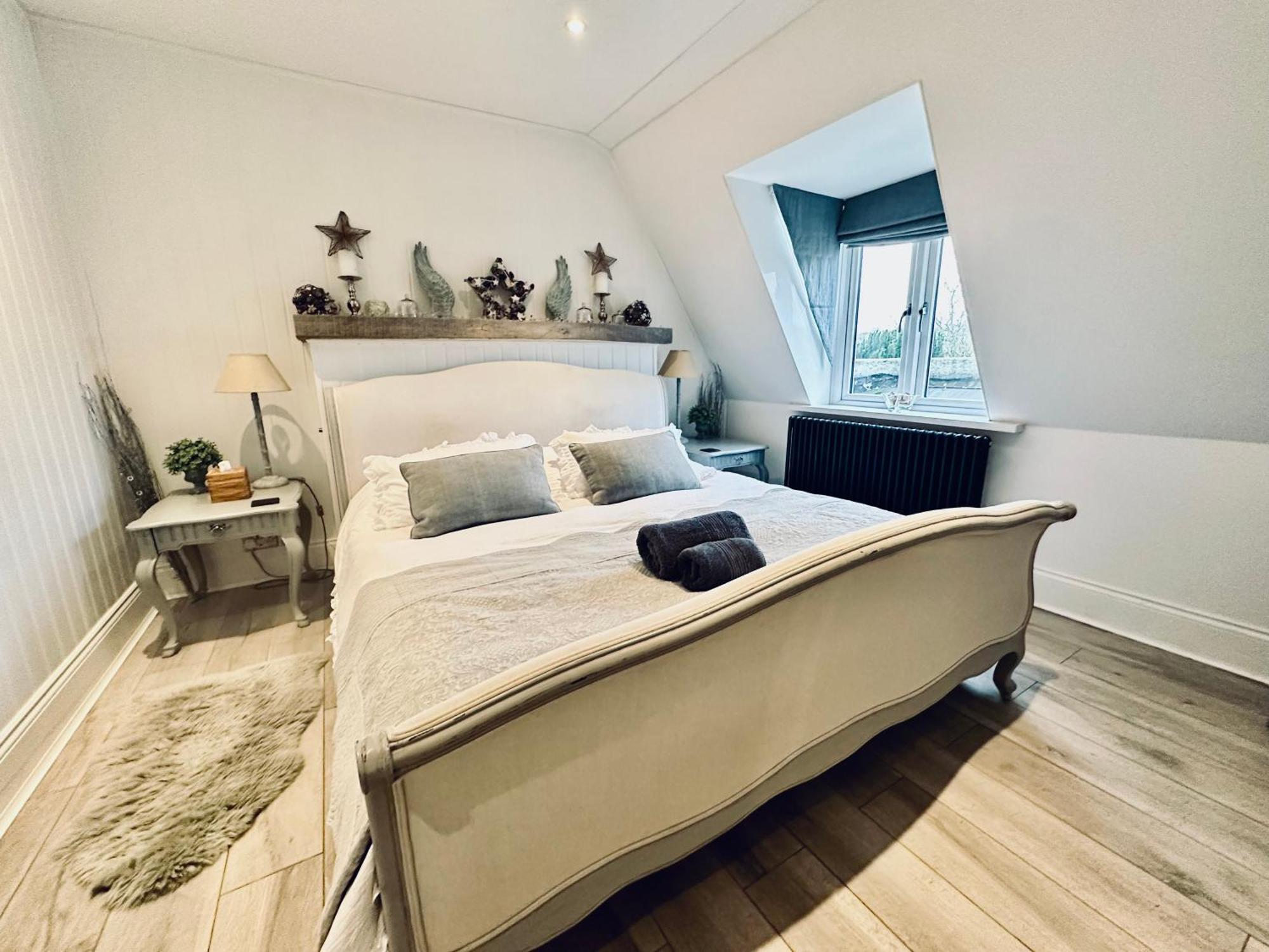 The Loft Midhurst Εξωτερικό φωτογραφία