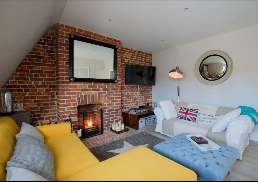 The Loft Midhurst Εξωτερικό φωτογραφία