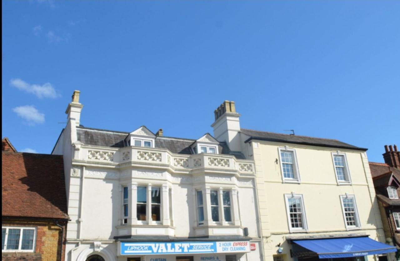 The Loft Midhurst Εξωτερικό φωτογραφία