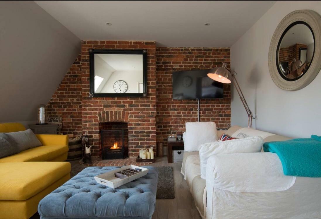 The Loft Midhurst Εξωτερικό φωτογραφία