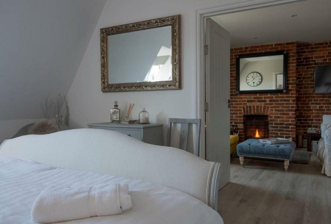 The Loft Midhurst Εξωτερικό φωτογραφία